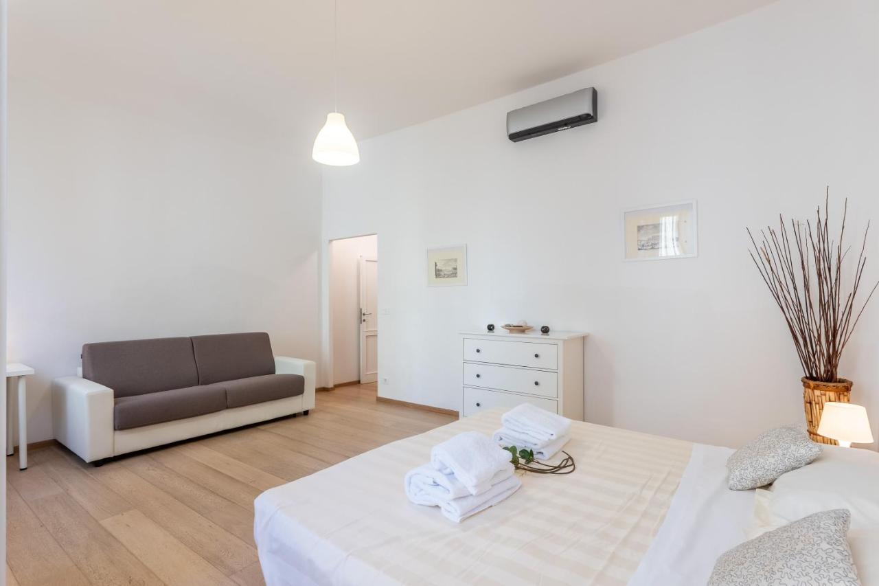 Appartement Pepi Palace Florence