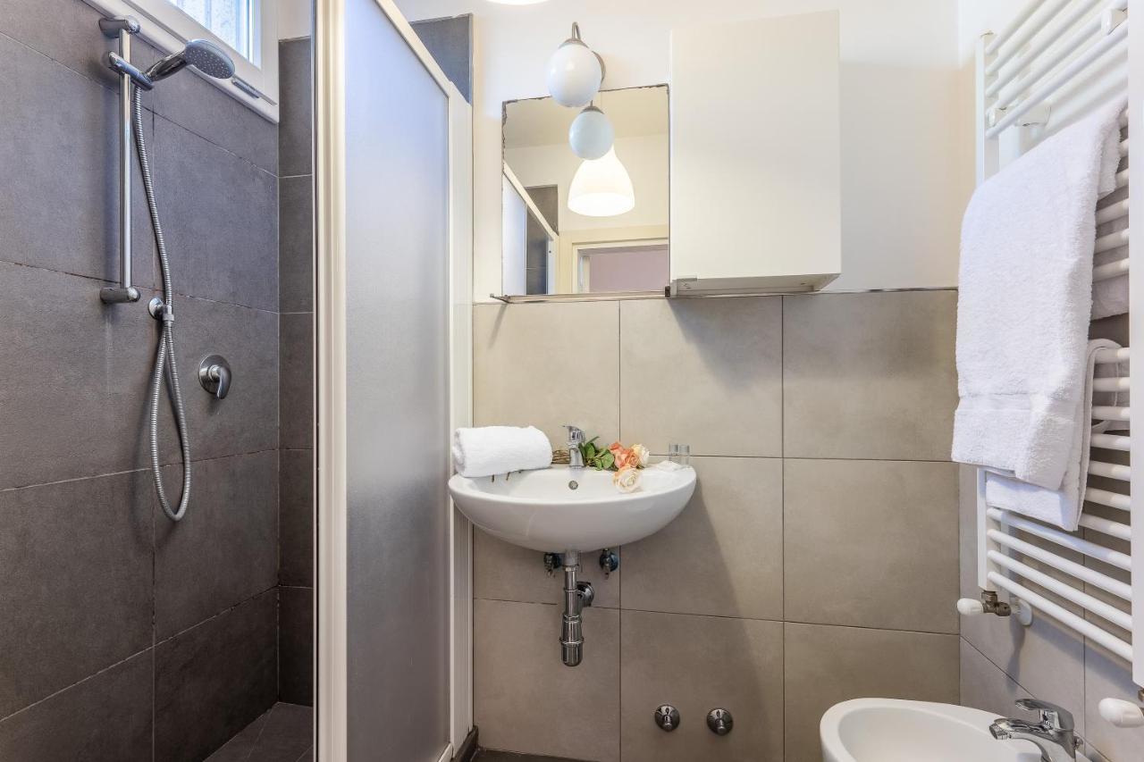 Appartement Pepi Palace
