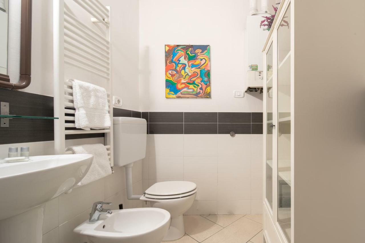 Appartement Pepi Palace Florence